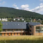 Apartman_alpina Apartment Špindlerŭv Mlýn